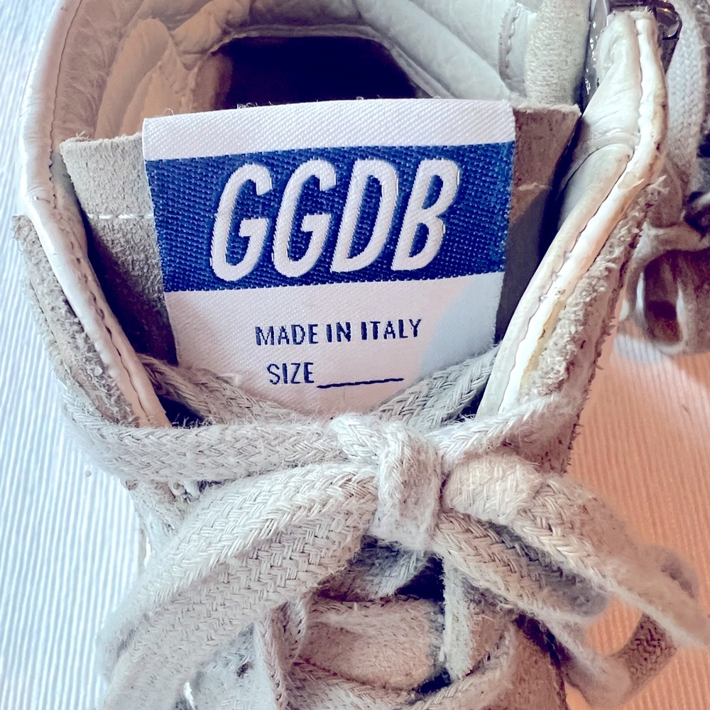 Golden Goose - Picture 4 of 15